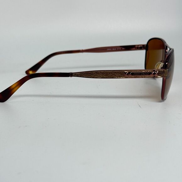 Jimmy Choo Sunglasses Frames Brown Lens Full‎ Rim H16489 main image 5